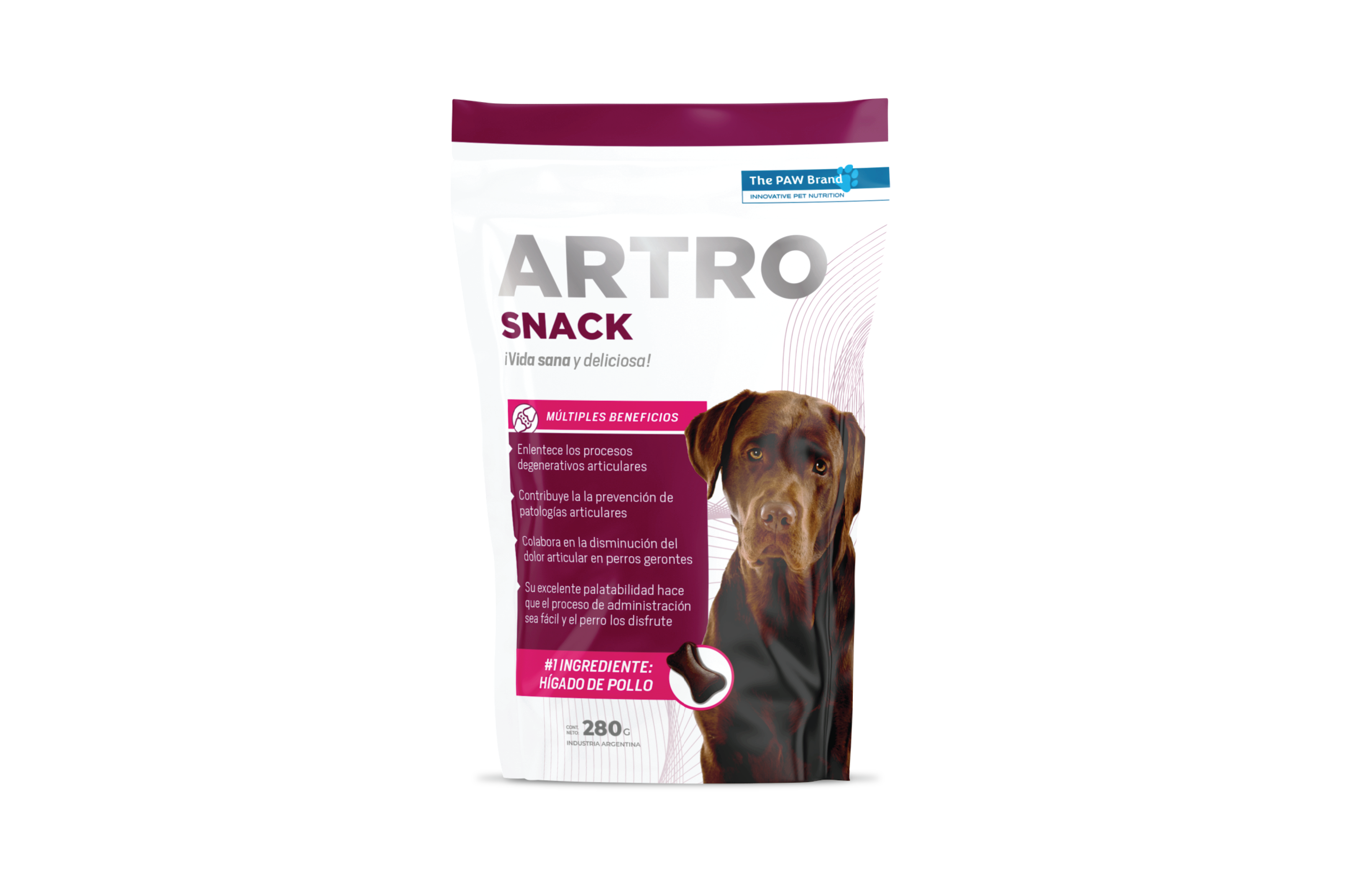 ARTRO SNACK